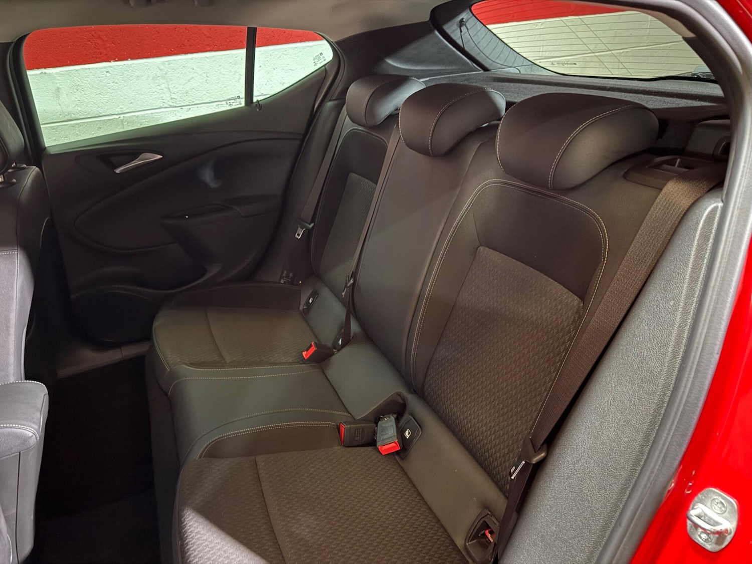 Used Vauxhall Astra 2019 for sale - 77331468: Photo 26