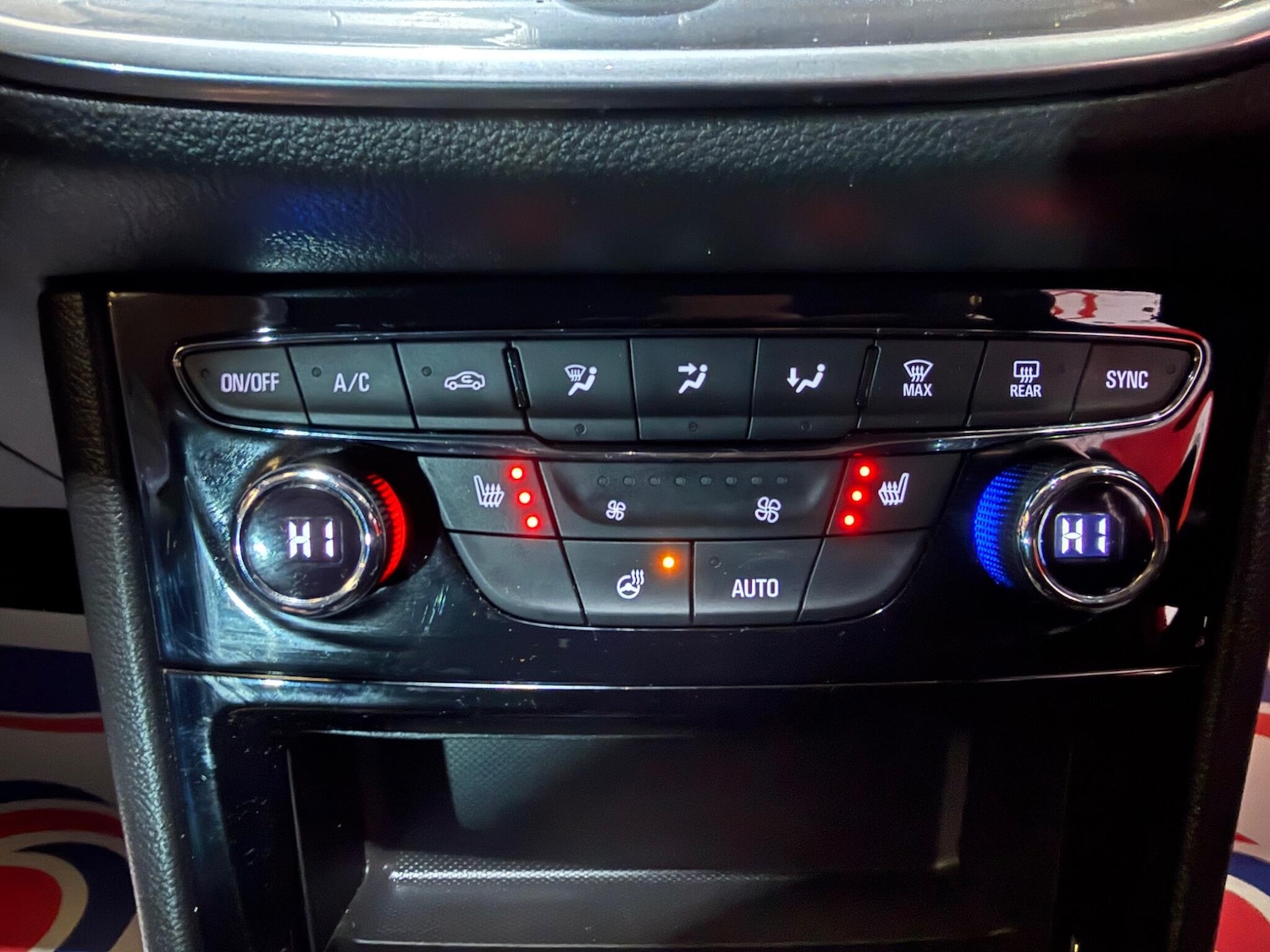 Used Vauxhall Astra 2019 for sale - 77331468: Photo 29