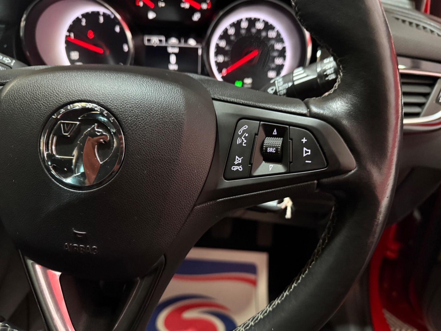 Used Vauxhall Astra 2019 for sale - 77331468: Photo 31