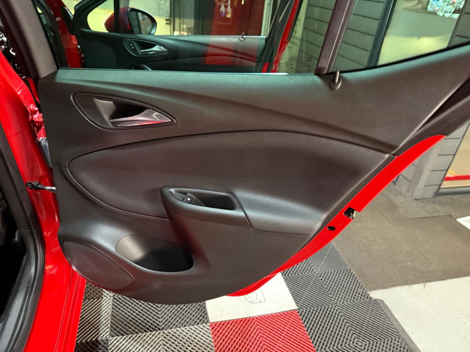 Used Vauxhall Astra 2019 for sale - 77331468: Photo 33