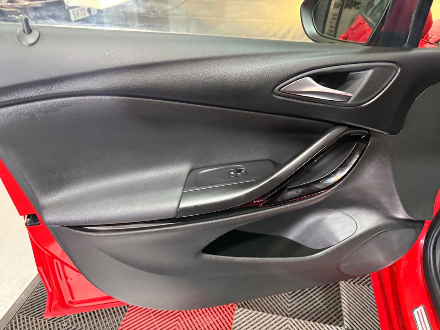 Used Vauxhall Astra 2019 for sale - 77331468: Photo 35