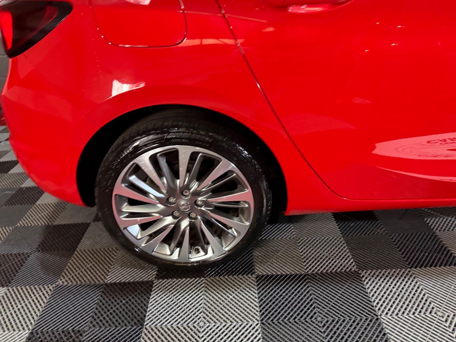 Used Vauxhall Astra 2019 for sale - 77331468: Photo 36