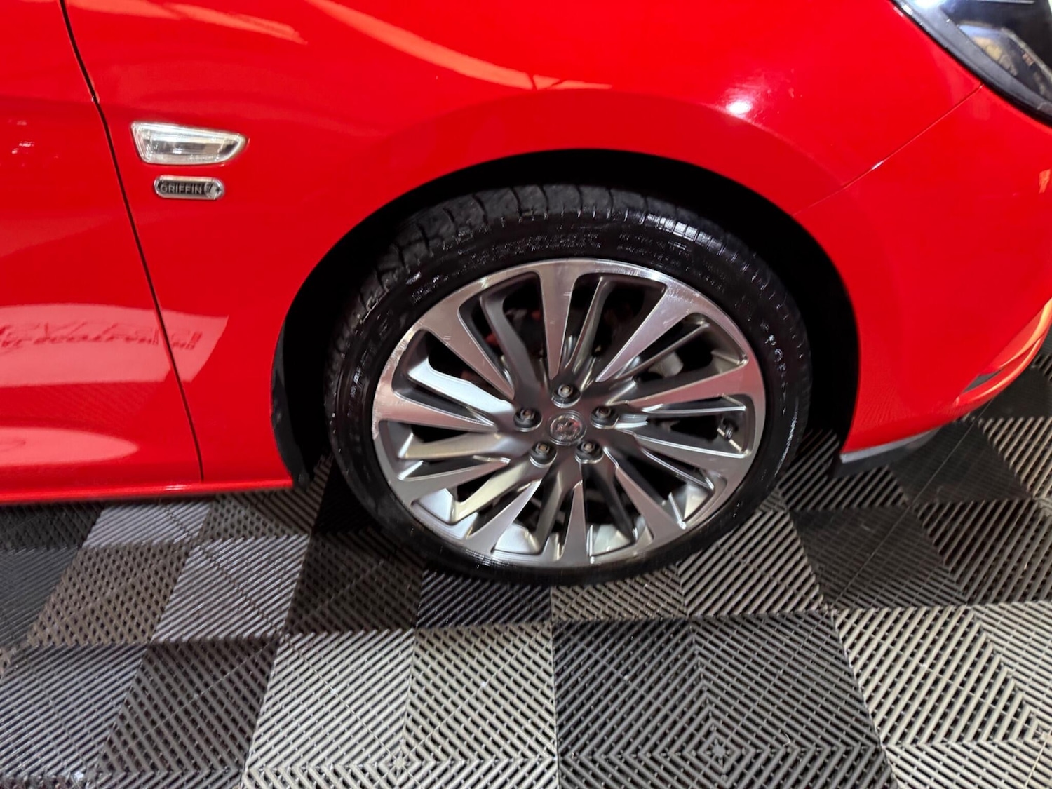 Used Vauxhall Astra 2019 for sale - 77331468: Photo 37