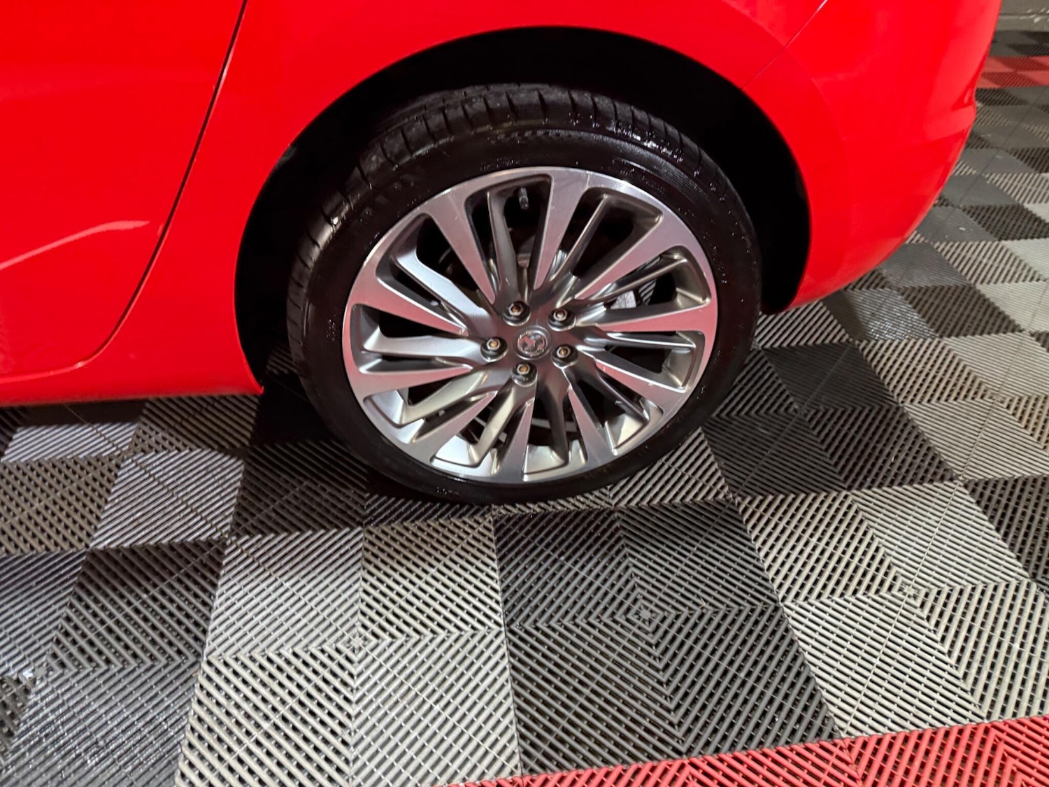 Used Vauxhall Astra 2019 for sale - 77331468: Photo 38