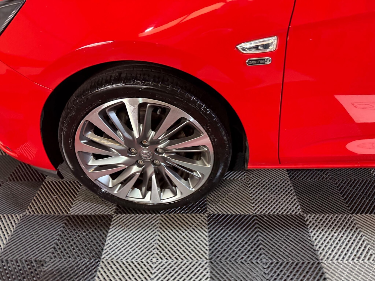 Used Vauxhall Astra 2019 for sale - 77331468: Photo 39