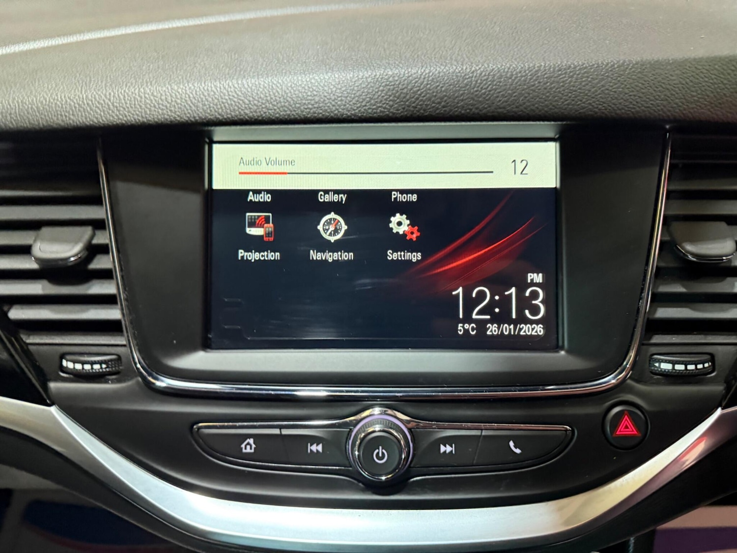 Used Vauxhall Astra 2019 for sale - 77331468: Photo 42