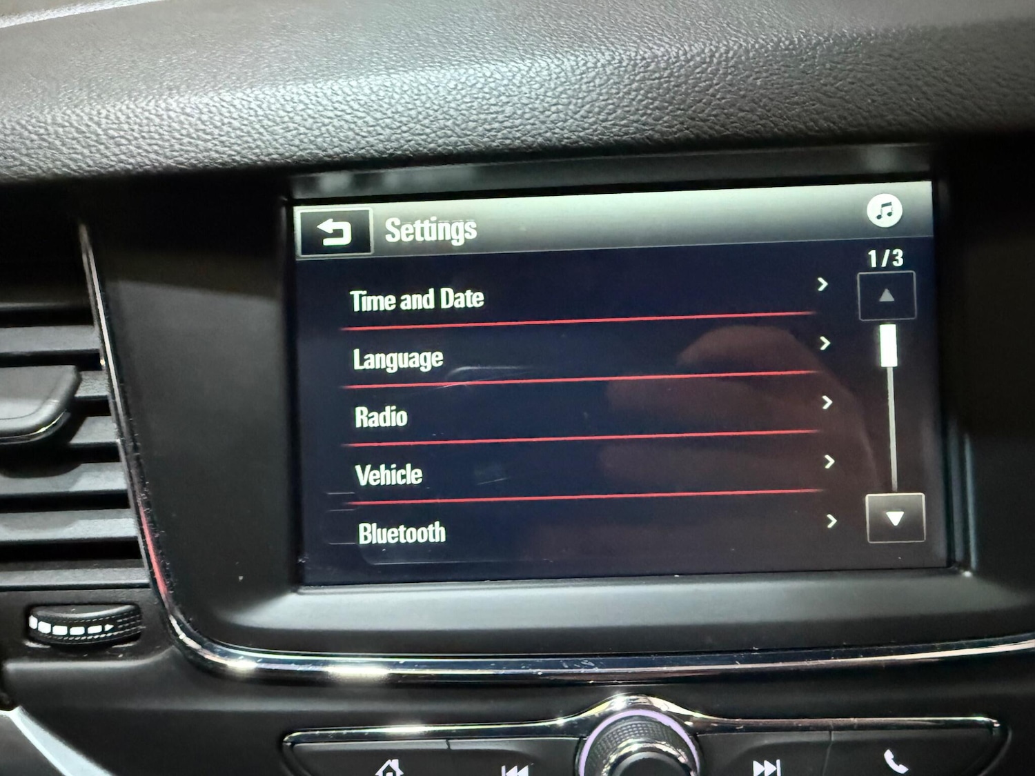 Used Vauxhall Astra 2019 for sale - 77331468: Photo 43