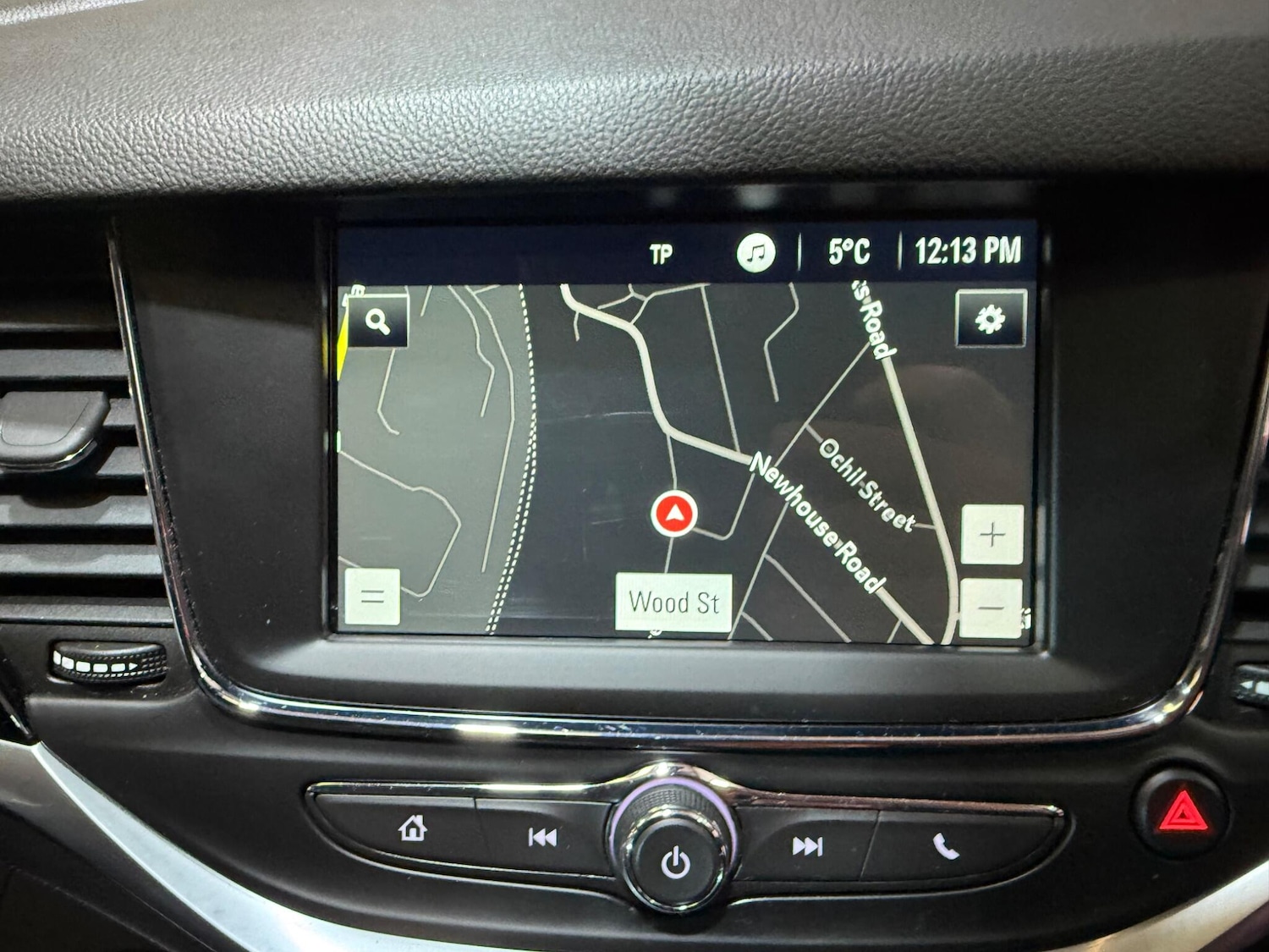 Used Vauxhall Astra 2019 for sale - 77331468: Photo 44