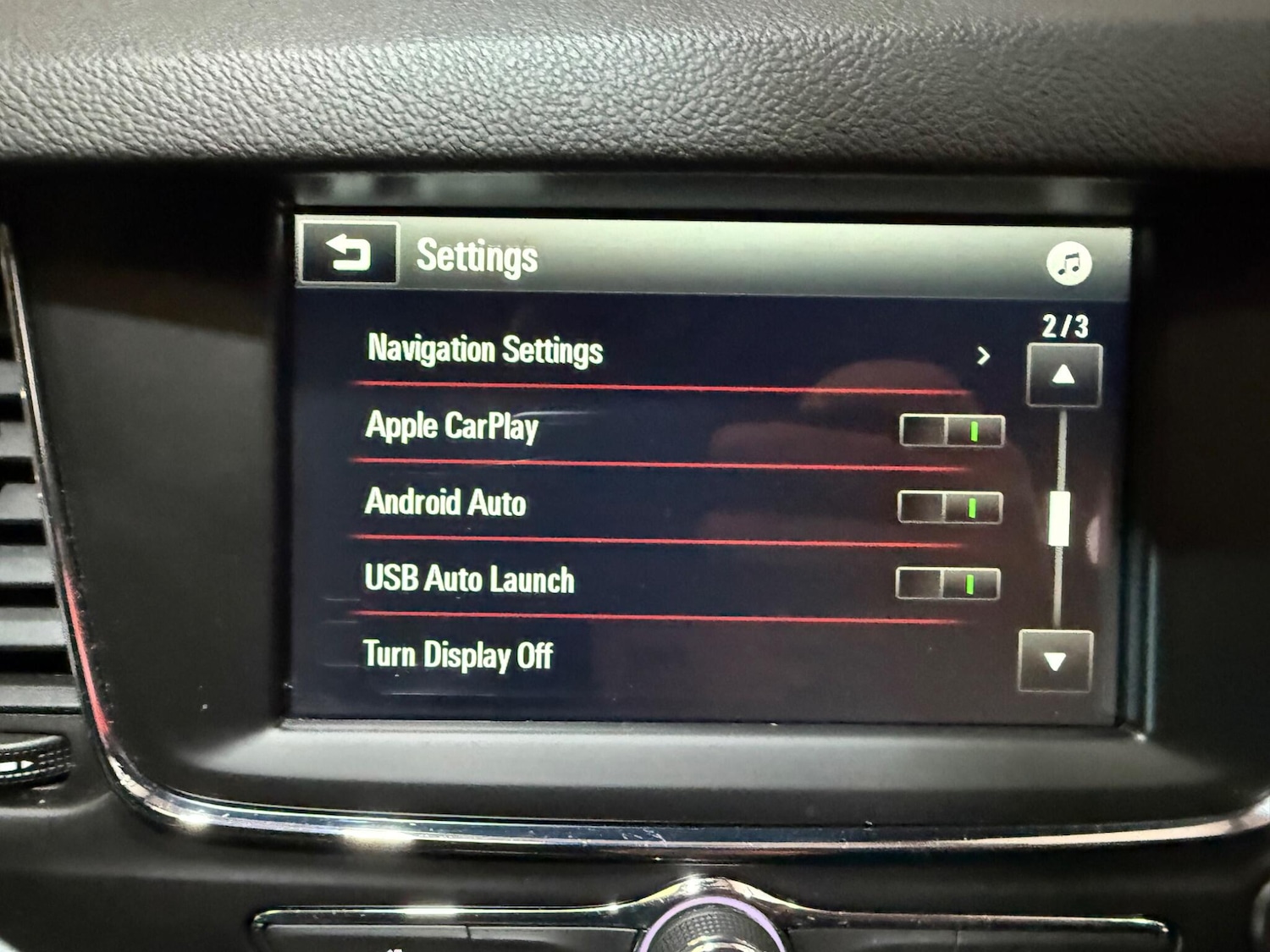 Used Vauxhall Astra 2019 for sale - 77331468: Photo 46