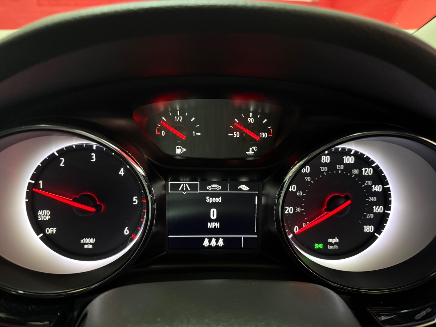 Used Vauxhall Astra 2019 for sale - 77331468: Photo 48