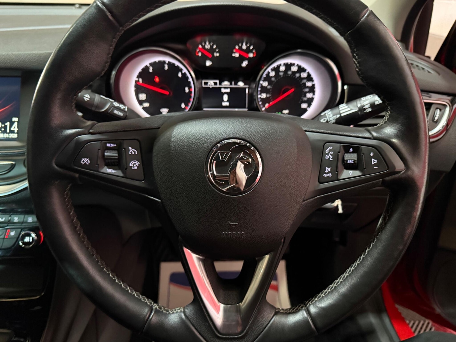 Used Vauxhall Astra 2019 for sale - 77331468: Photo 51