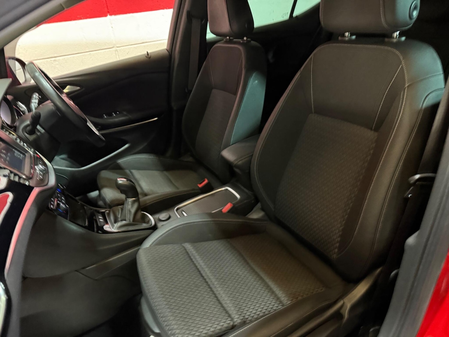 Used Vauxhall Astra 2019 for sale - 77331468: Photo 52