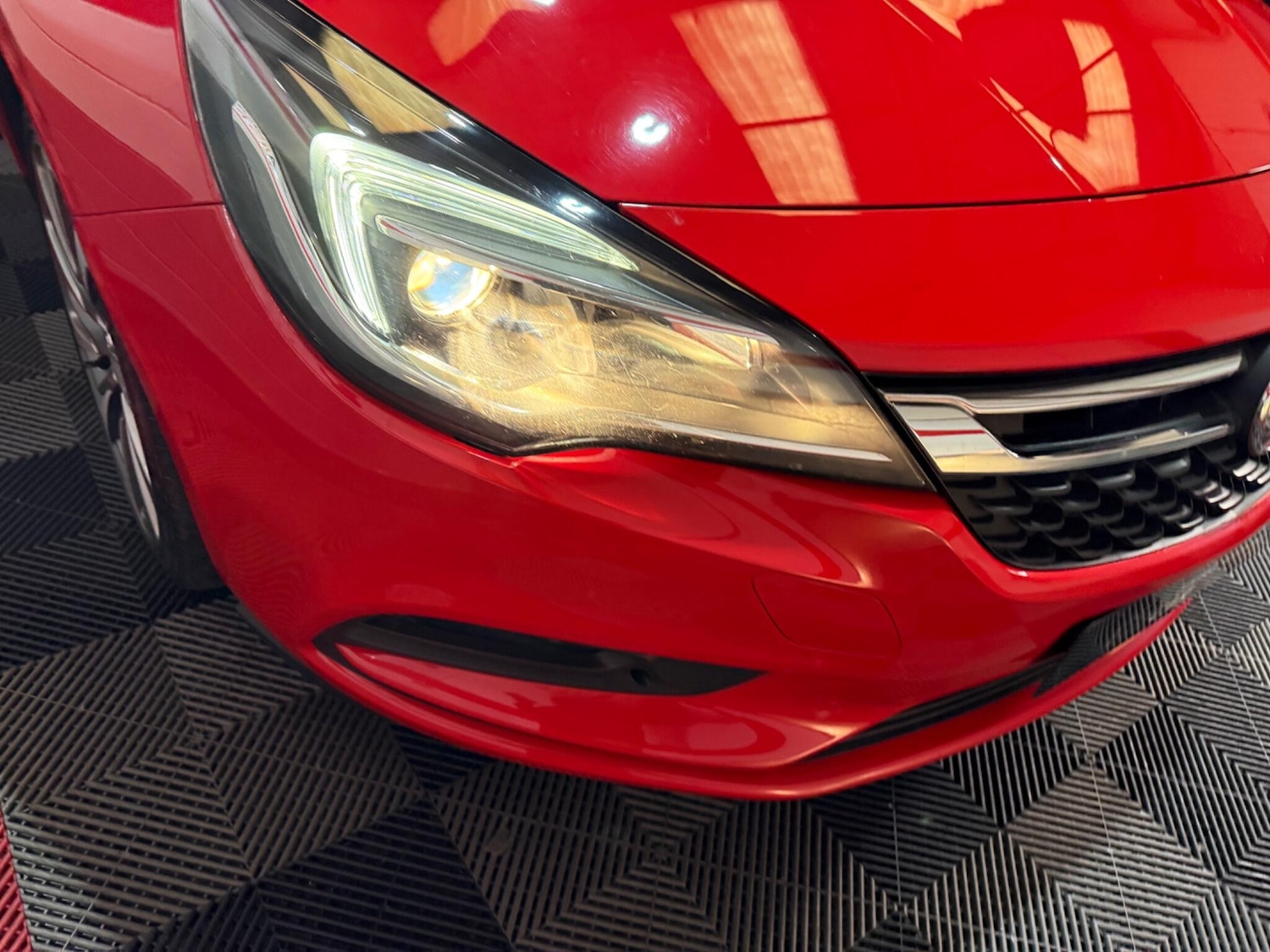 Used Vauxhall Astra 2019 for sale - 77331468: Photo 53