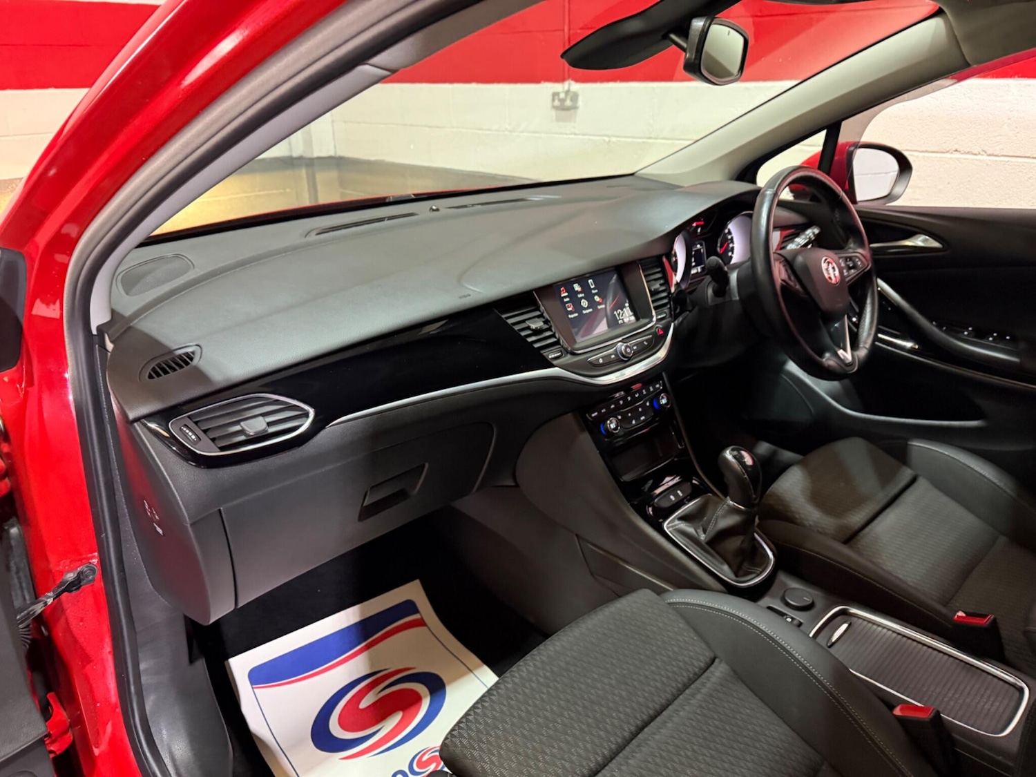 Used Vauxhall Astra 2019 for sale - 77331468: Photo 58