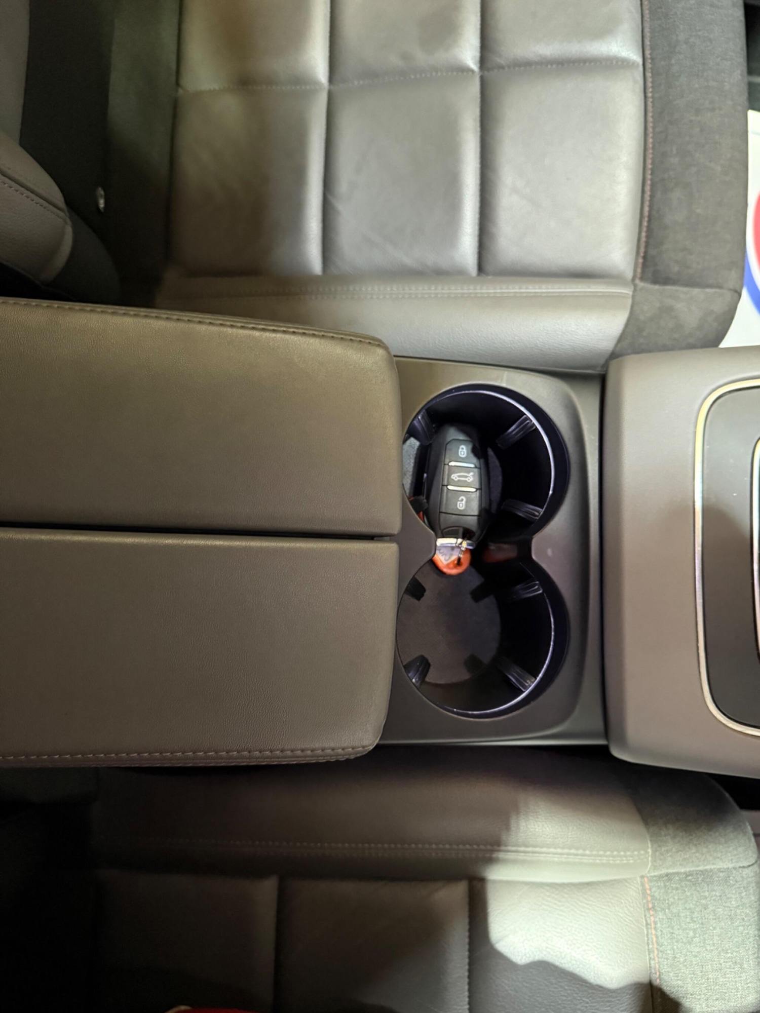 Used Citroen C5 Aircross 2021 for sale - 76295613: Photo 20