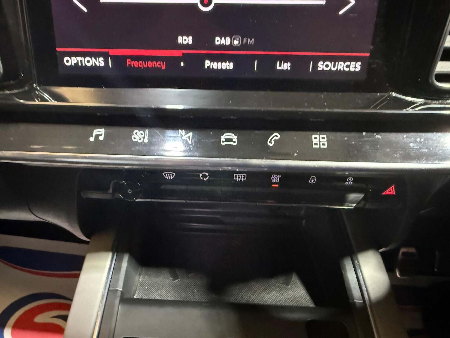 Used Citroen C5 Aircross 2021 for sale - 76295613: Photo 21