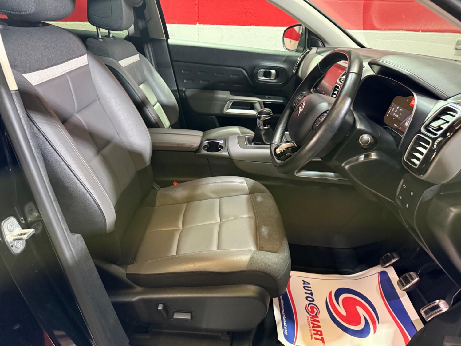 Used Citroen C5 Aircross 2021 for sale - 76295613: Photo 22