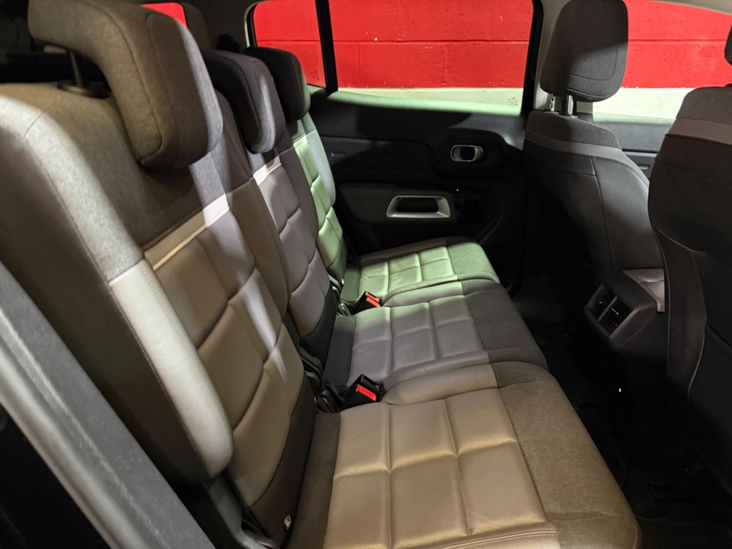 Used Citroen C5 Aircross 2021 for sale - 76295613: Photo 23