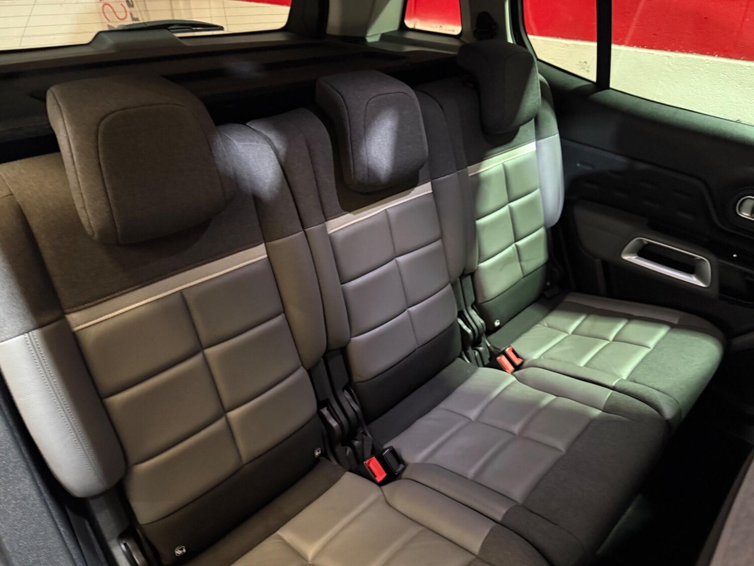 Used Citroen C5 Aircross 2021 for sale - 76295613: Photo 24