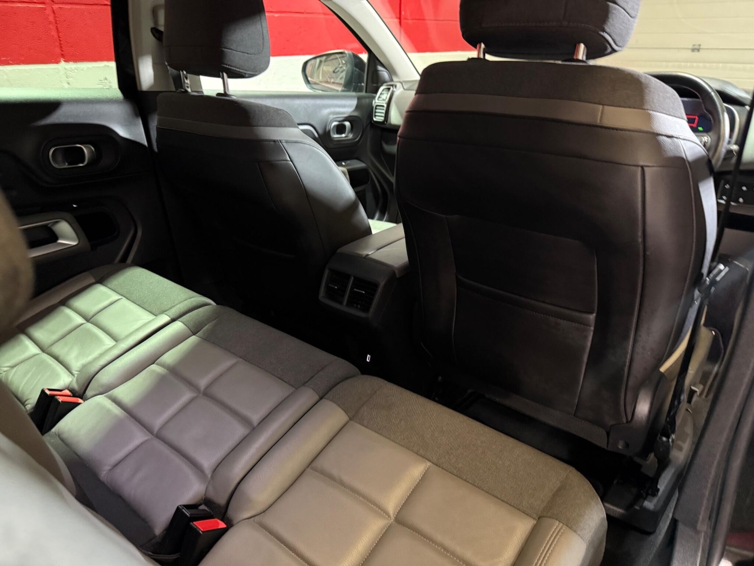 Used Citroen C5 Aircross 2021 for sale - 76295613: Photo 25