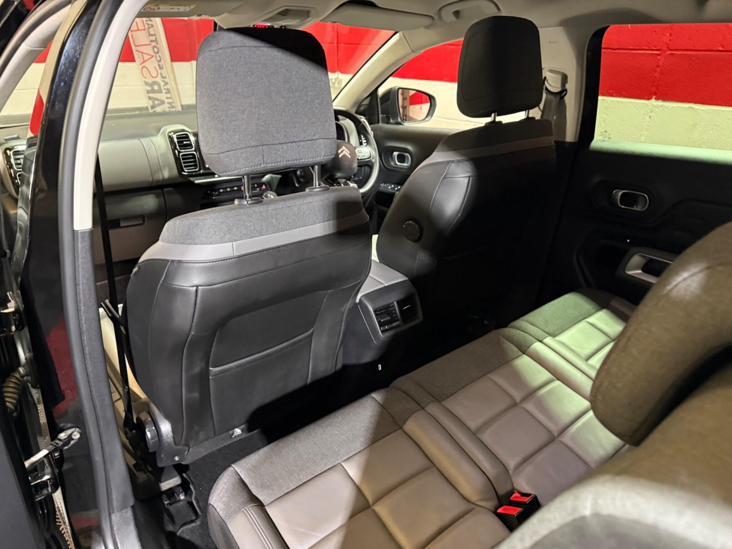 Used Citroen C5 Aircross 2021 for sale - 76295613: Photo 26