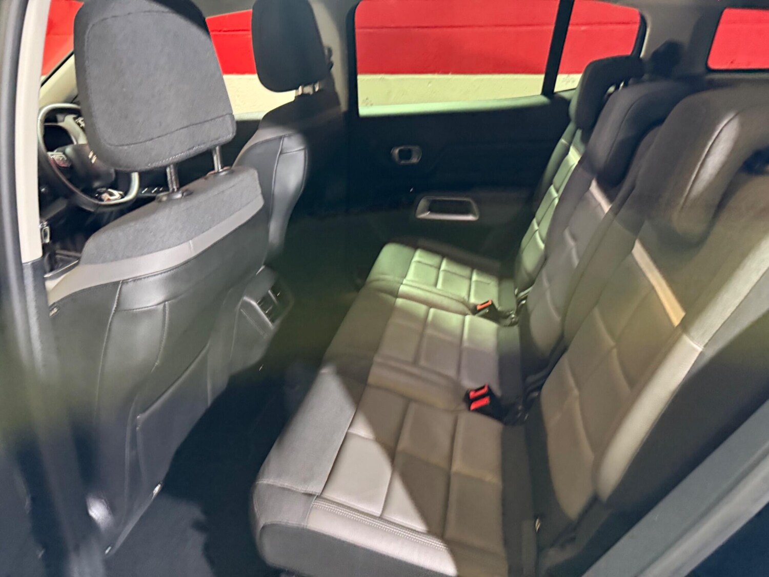 Used Citroen C5 Aircross 2021 for sale - 76295613: Photo 27