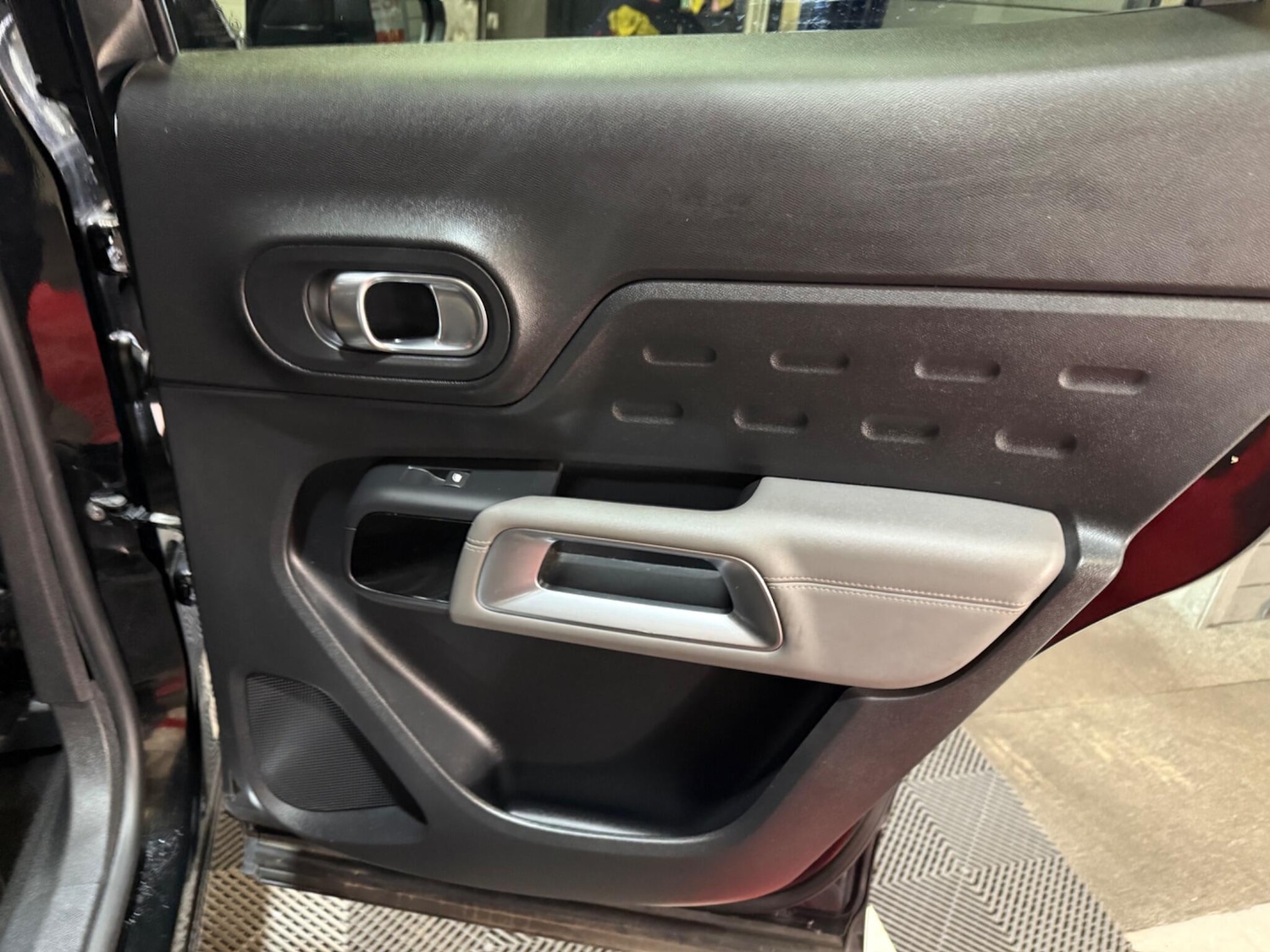 Used Citroen C5 Aircross 2021 for sale - 76295613: Photo 33