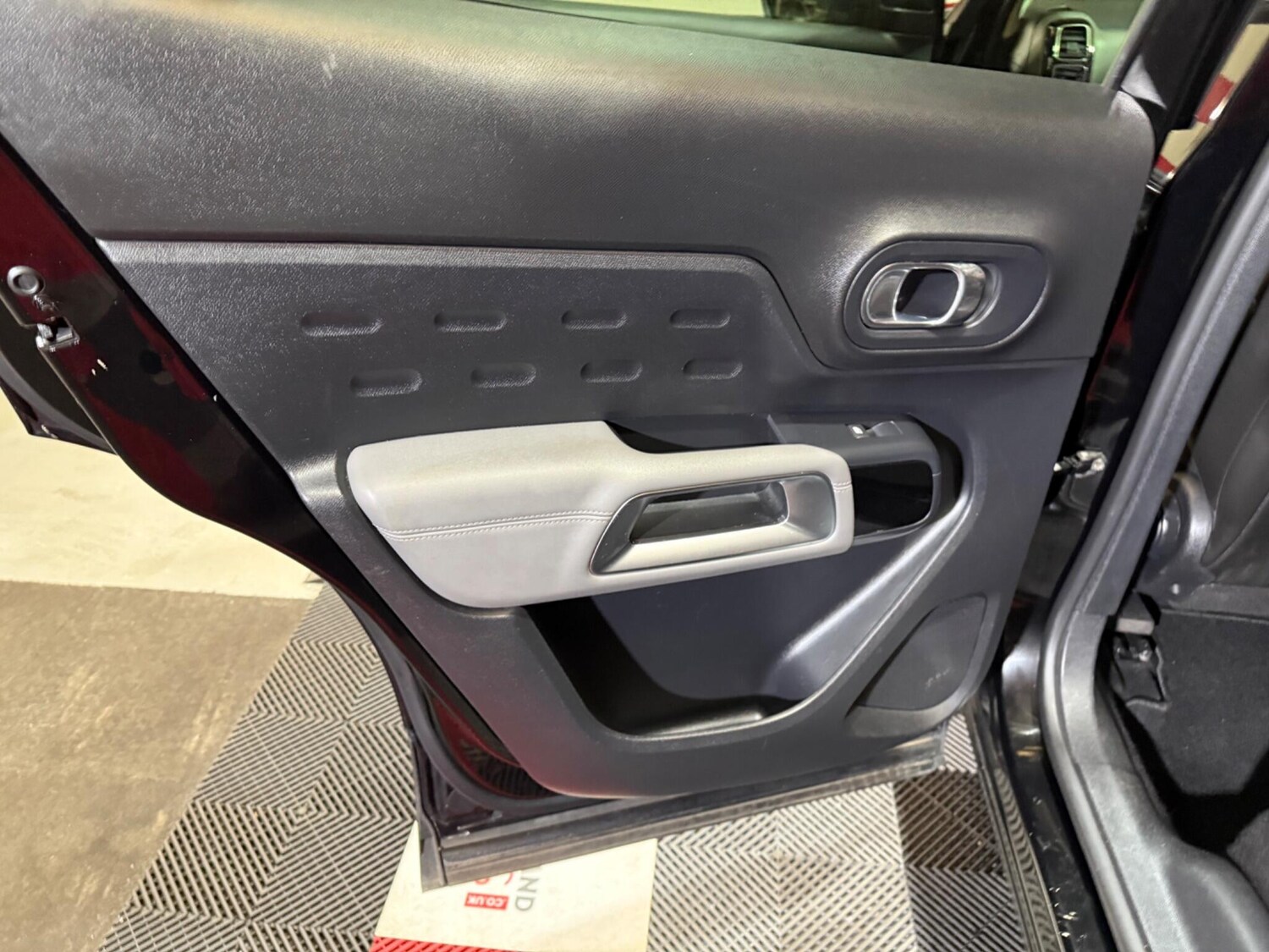 Used Citroen C5 Aircross 2021 for sale - 76295613: Photo 35