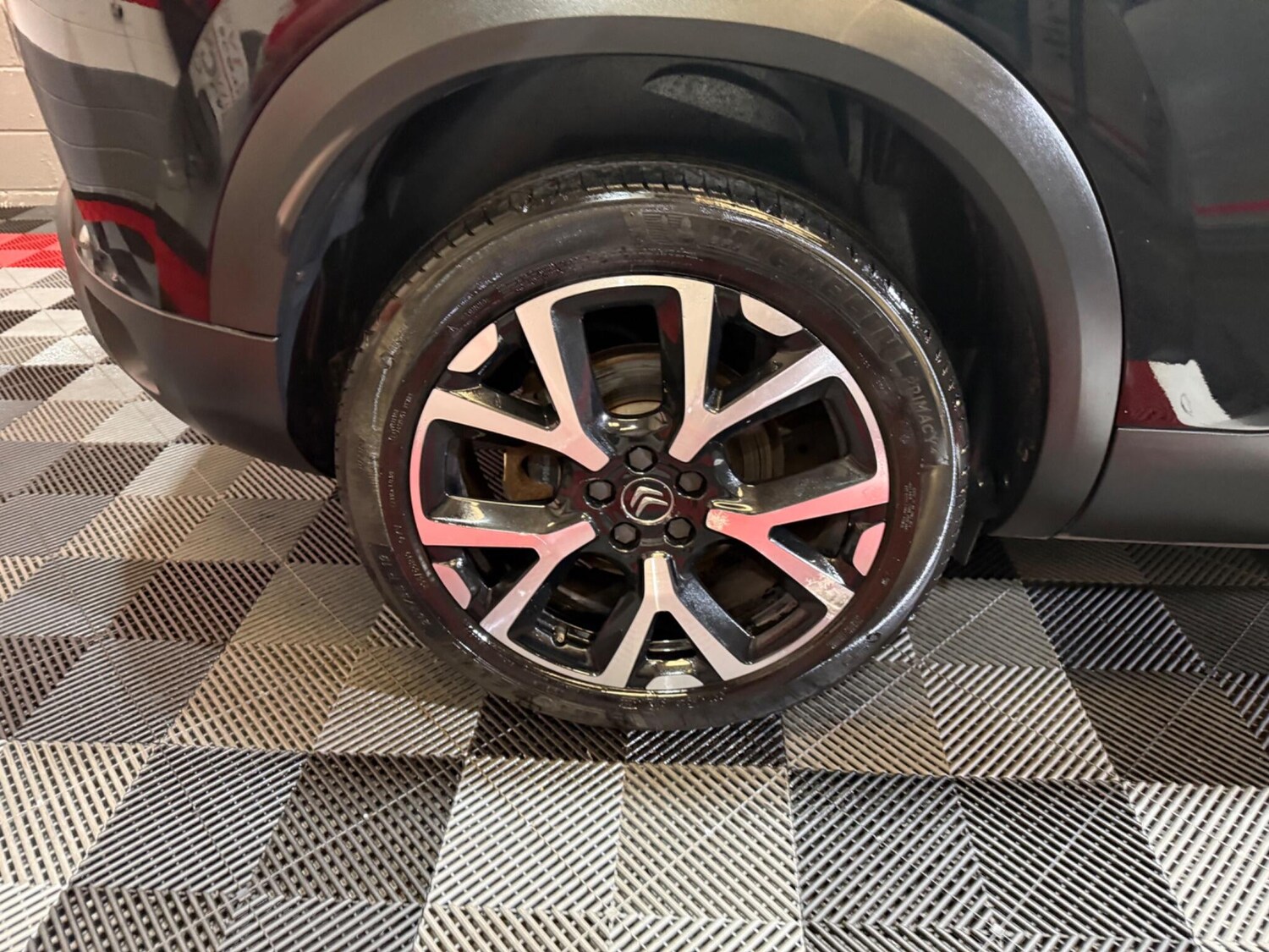 Used Citroen C5 Aircross 2021 for sale - 76295613: Photo 37