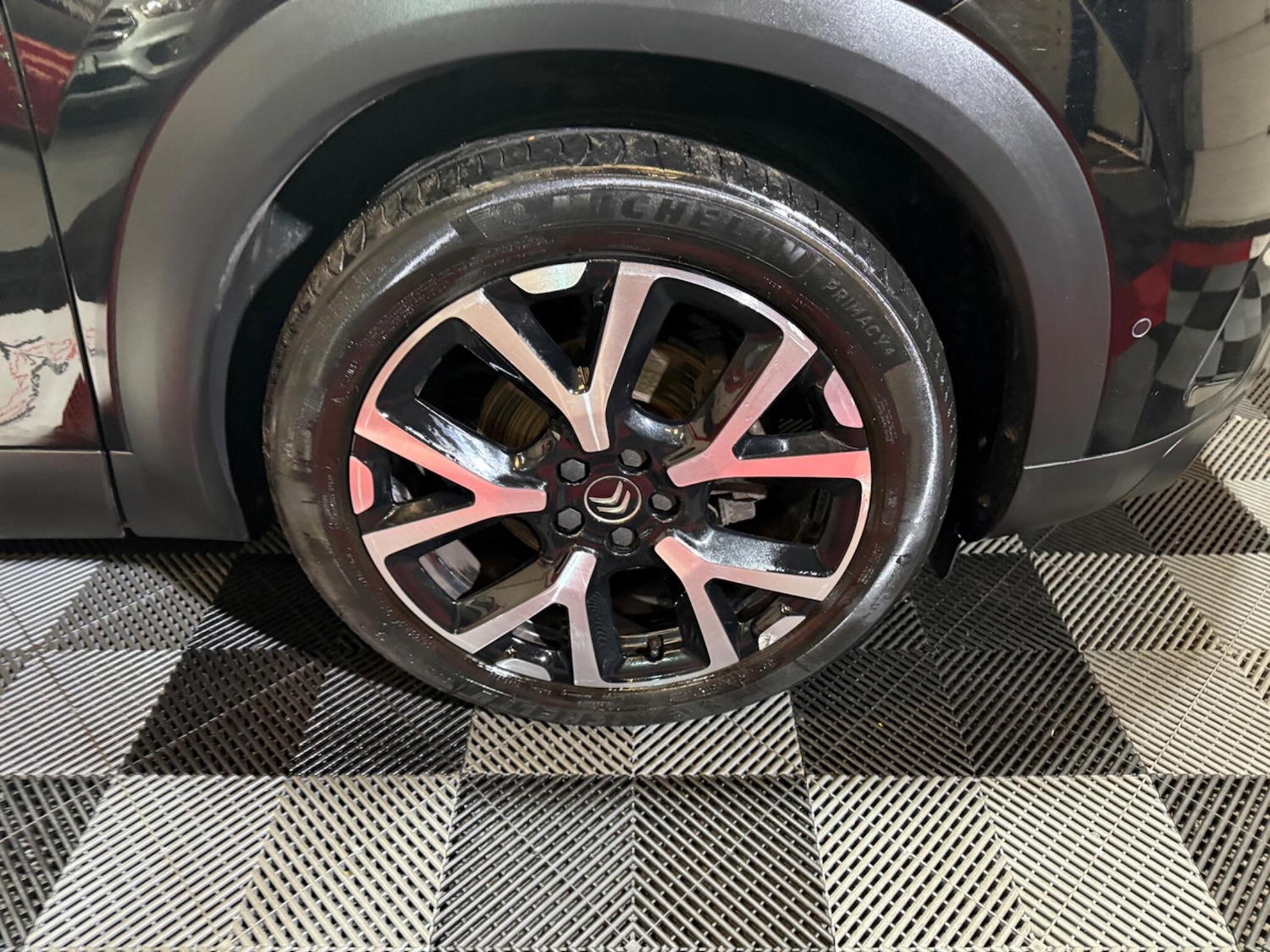 Used Citroen C5 Aircross 2021 for sale - 76295613: Photo 38