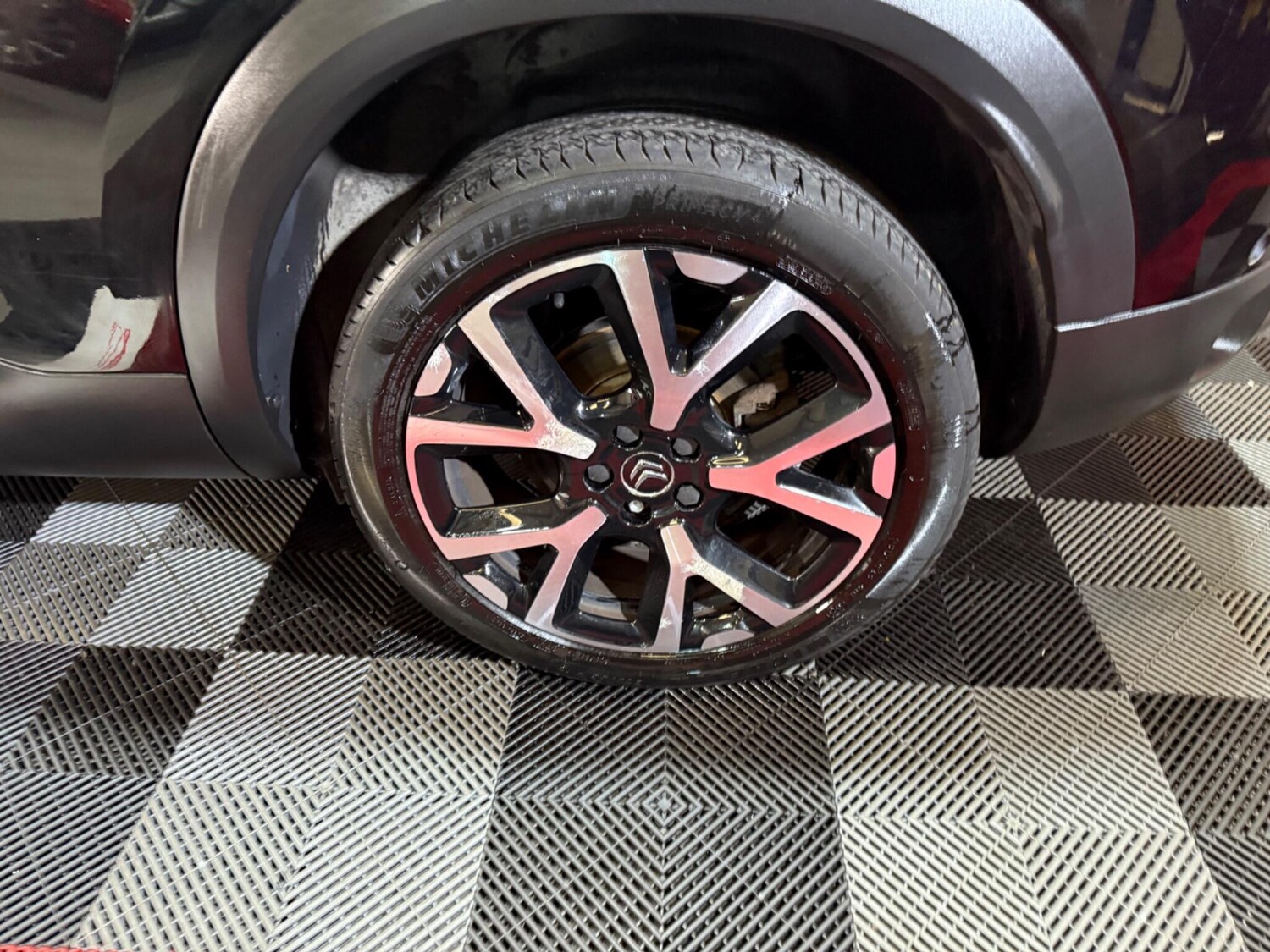 Used Citroen C5 Aircross 2021 for sale - 76295613: Photo 40