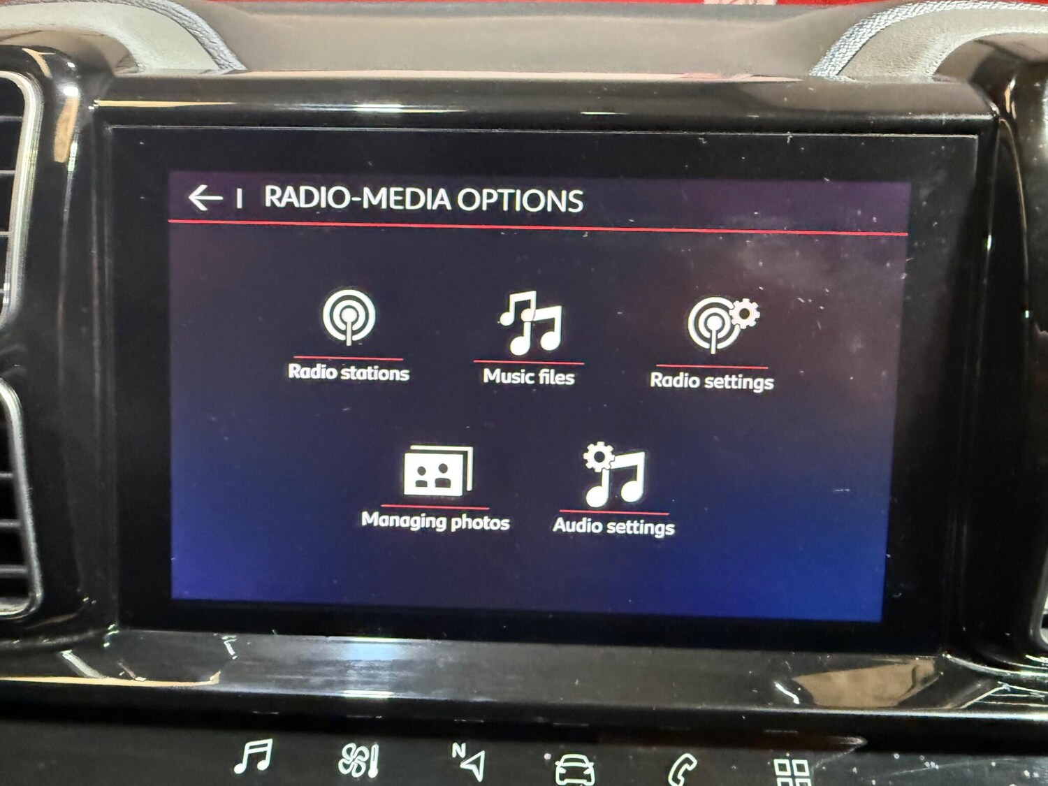 Used Citroen C5 Aircross 2021 for sale - 76295613: Photo 41