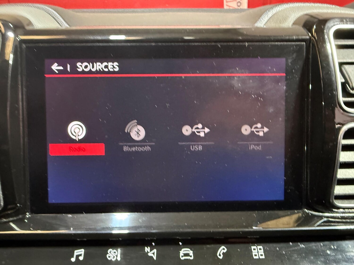 Used Citroen C5 Aircross 2021 for sale - 76295613: Photo 42