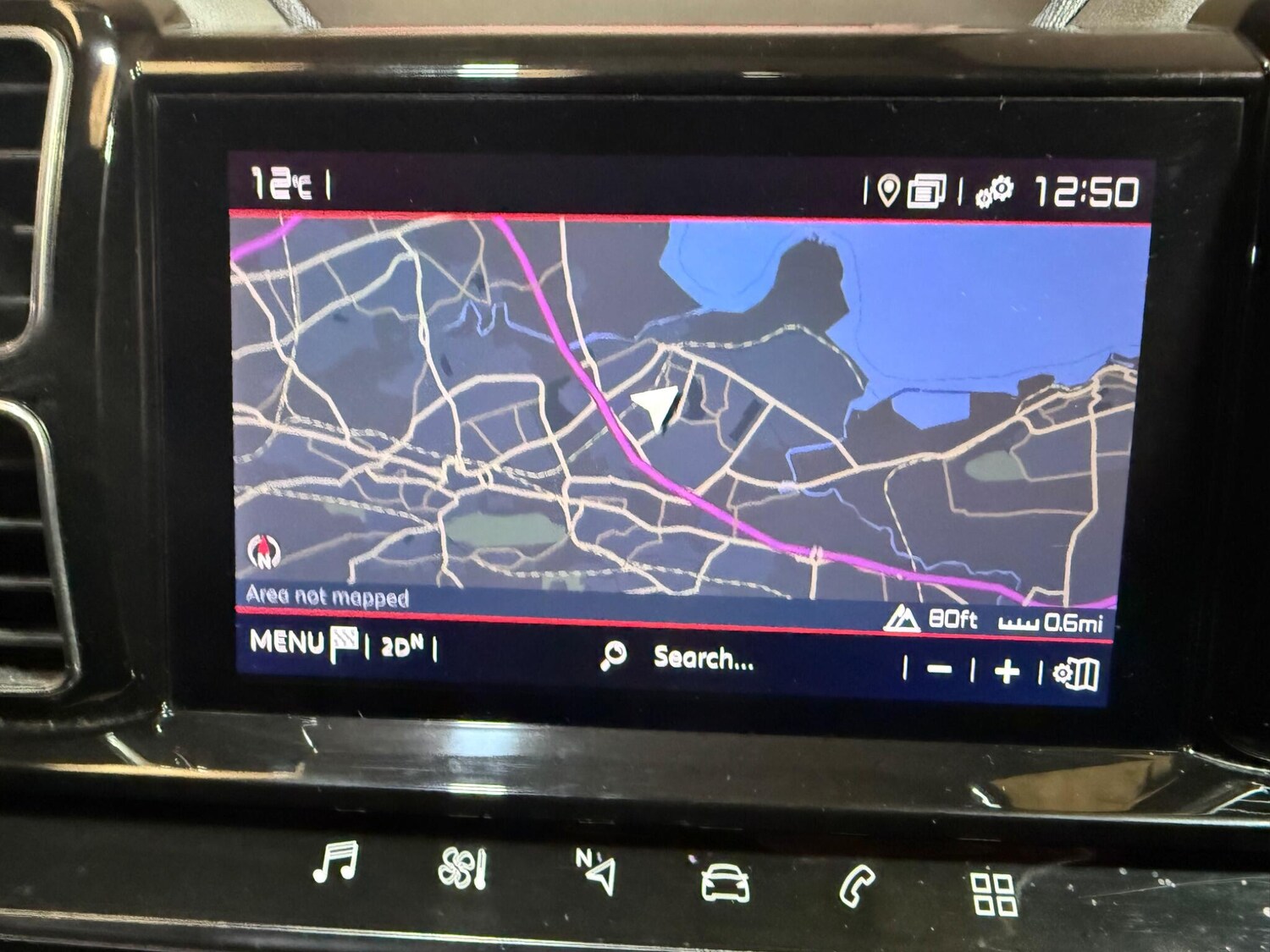 Used Citroen C5 Aircross 2021 for sale - 76295613: Photo 45