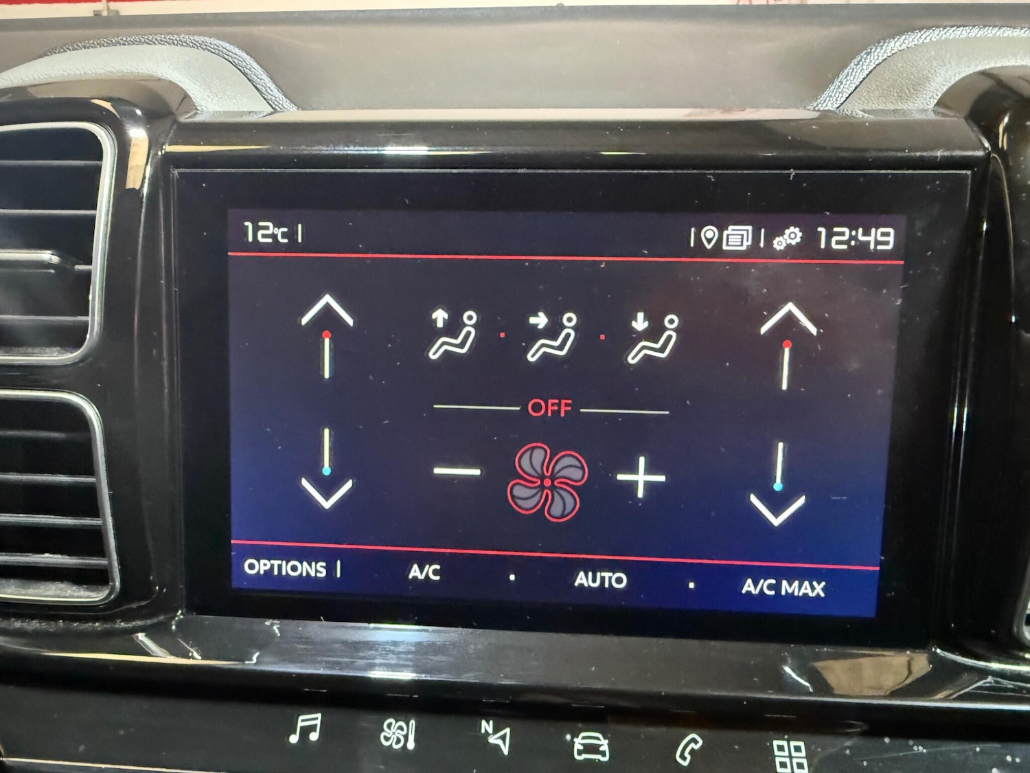 Used Citroen C5 Aircross 2021 for sale - 76295613: Photo 46