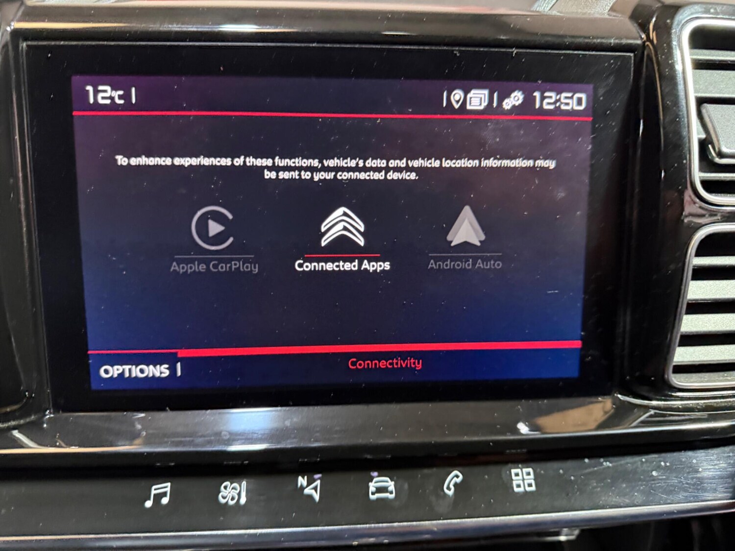 Used Citroen C5 Aircross 2021 for sale - 76295613: Photo 47