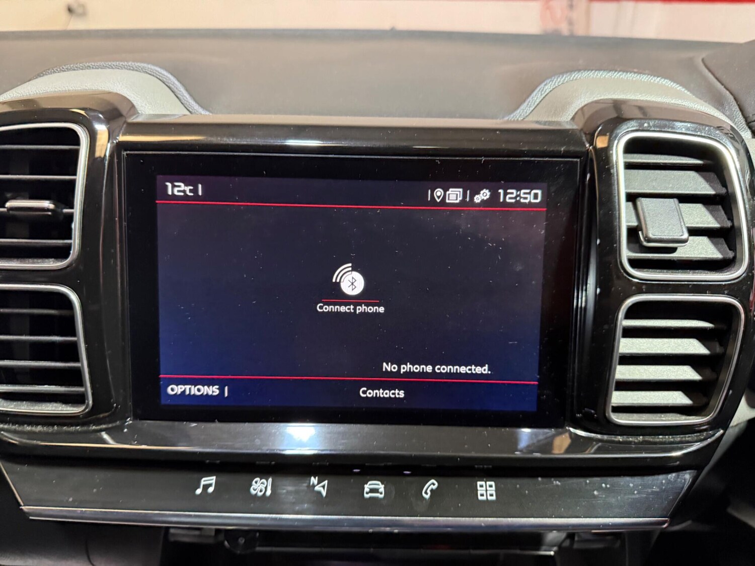 Used Citroen C5 Aircross 2021 for sale - 76295613: Photo 48