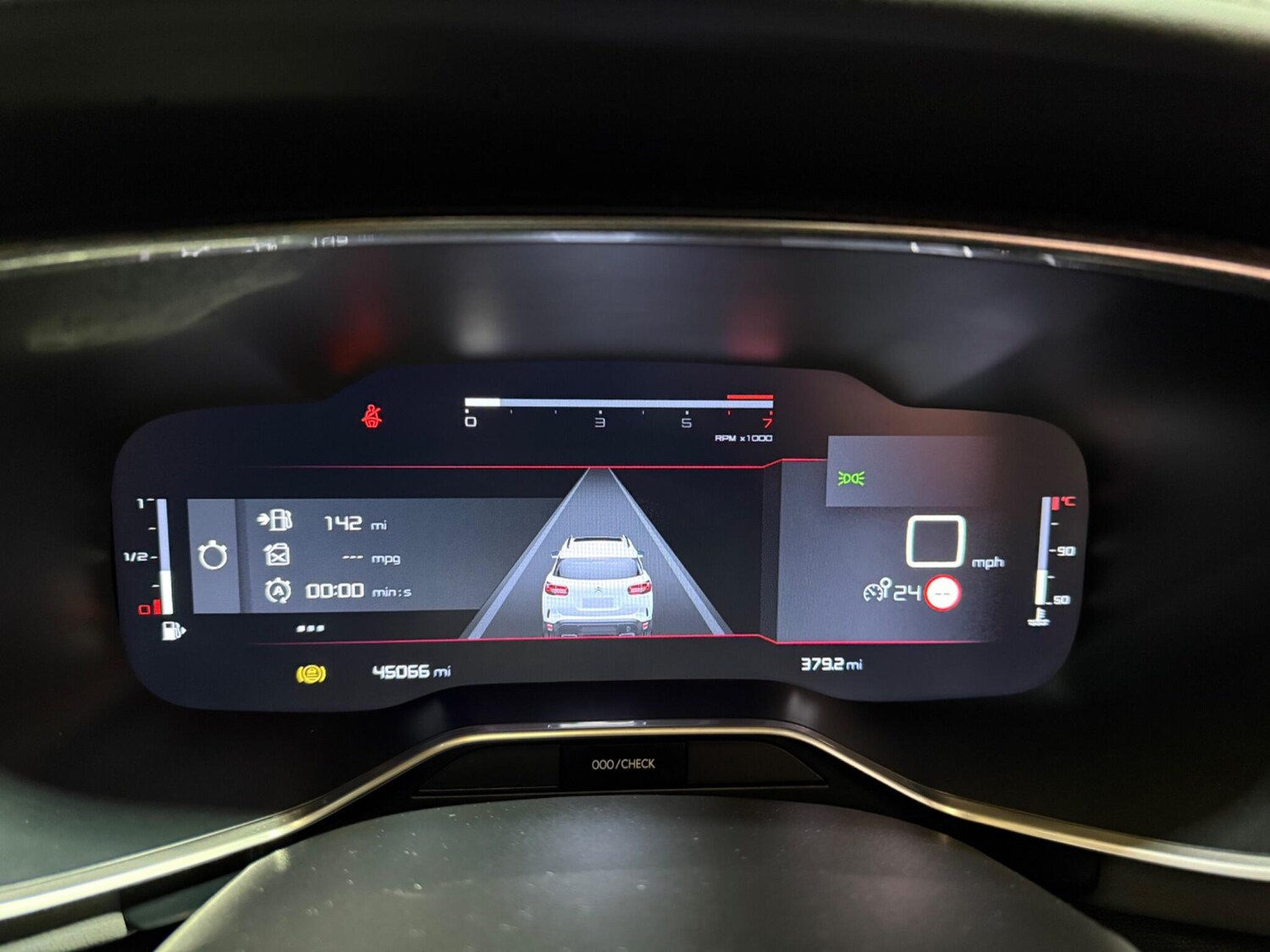 Used Citroen C5 Aircross 2021 for sale - 76295613: Photo 50