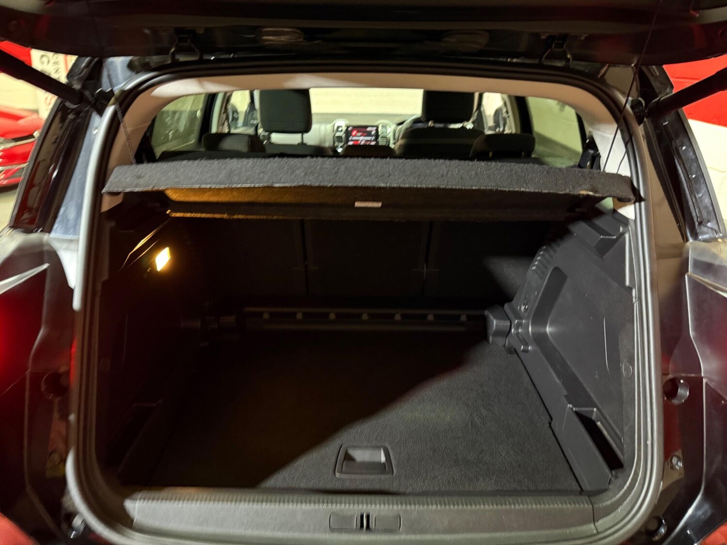 Used Citroen C5 Aircross 2021 for sale - 76295613: Photo 53