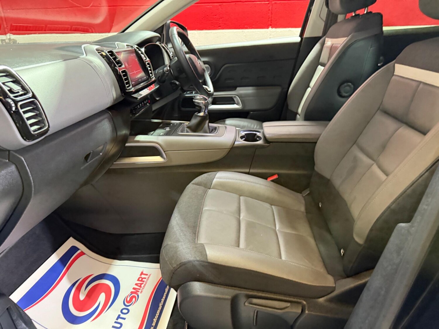 Used Citroen C5 Aircross 2021 for sale - 76295613: Photo 57