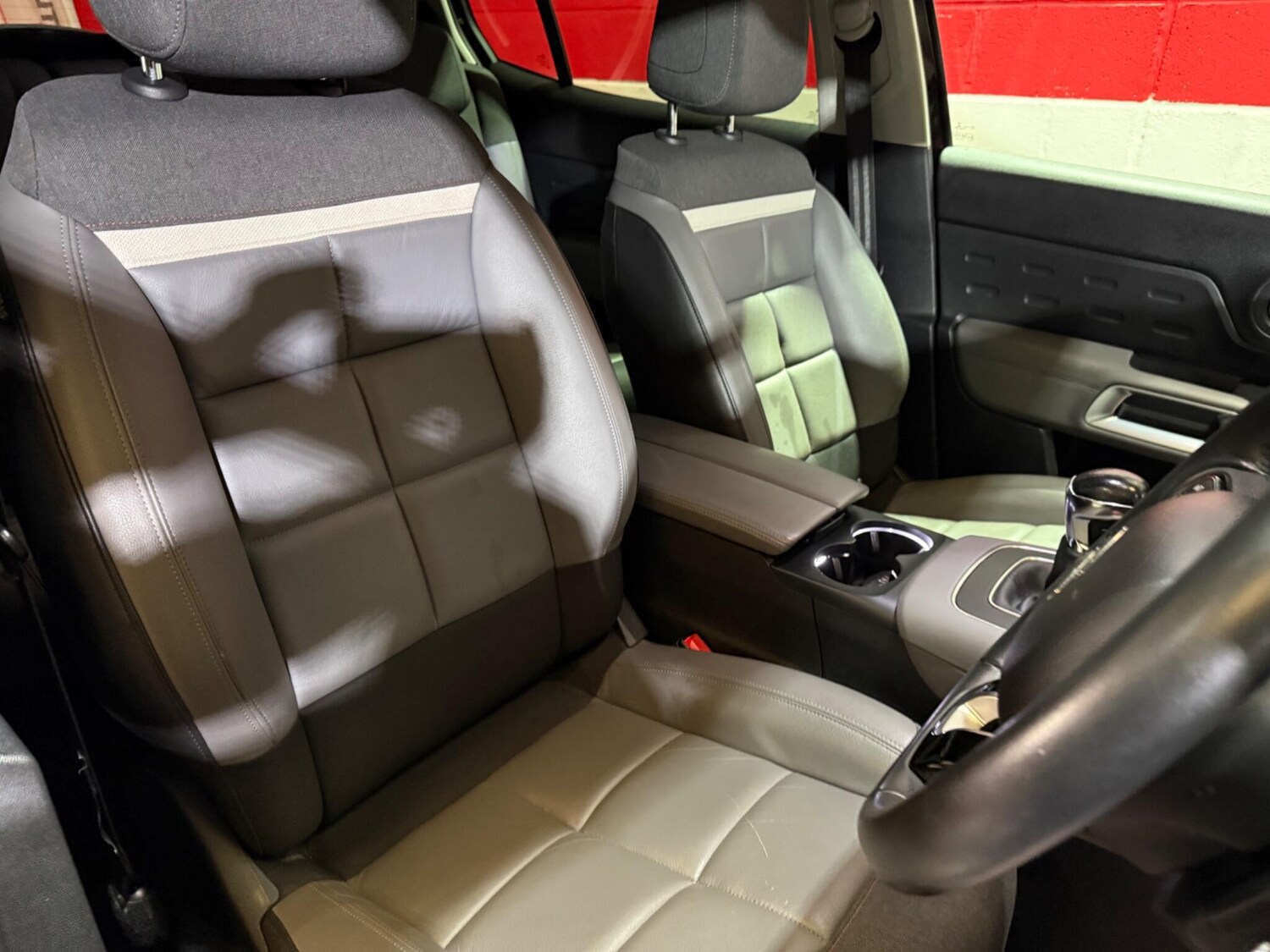 Used Citroen C5 Aircross 2021 for sale - 76295613: Photo 62