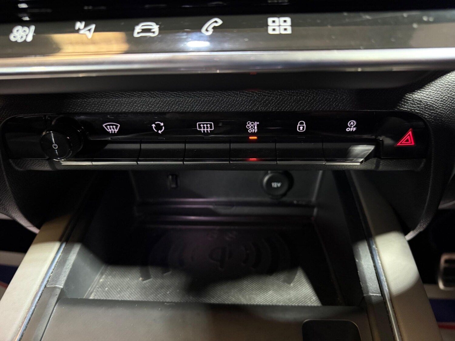 Used Citroen C5 Aircross 2021 for sale - 76295613: Photo 66