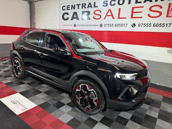 Used Vauxhall Mokka 2022 for sale - 79820403: Photo