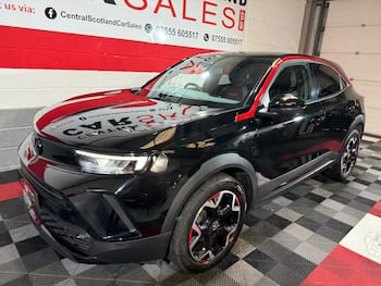 Used Vauxhall Mokka 2022 for sale - 79820403: Photo