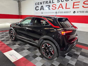 Used Vauxhall Mokka 2022 for sale - 79820403: Photo