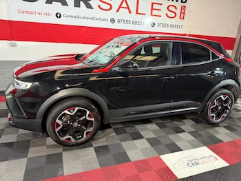 Used Vauxhall Mokka 2022 for sale - 79820403: Photo