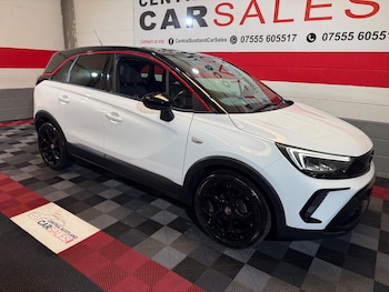 Used Vauxhall Crossland 2022 for sale - 79158576: Photo