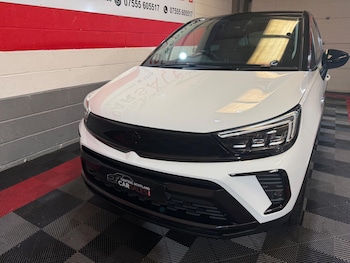 Used Vauxhall Crossland 2022 for sale - 79158576: Photo