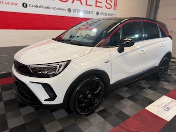 Used Vauxhall Crossland 2022 for sale - 79158576: Photo