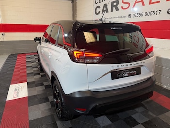 Used Vauxhall Crossland 2022 for sale - 79158576: Photo